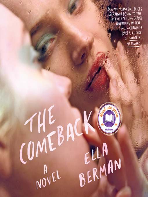 Title details for The Comeback by Ella Berman - Wait list